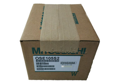 China Durable Mitsubishi Servo Motor Encoder OSE105S2 1KG Package Weight supplier