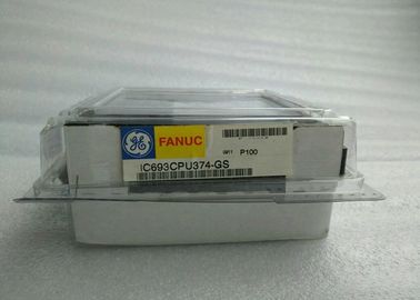 China High Performance GE Cpu Module , IC693CPU374 Industrial Automation Parts supplier