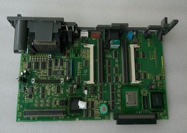 China Zero I B Main Cpu Circuit Board , Industrial A16B 3200 0491 Fanuc Cpu Pcb supplier