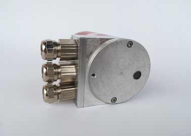 China Reliable CE65M 110 01451 Rotary Pulse Encoder , Tr Electronic Electric Motor Encoder supplier