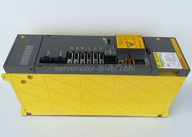 China New Fanuc A06B-6096-H302 Servo Amplifier AO6B-6O96-H3O2  A06B6096H302 supplier