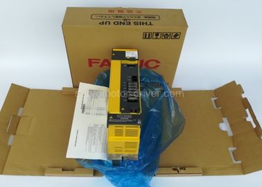 China New Fanuc Servo Amplifier A06B-6141-H015#H580  AO6B-6141-HO15#H58O supplier