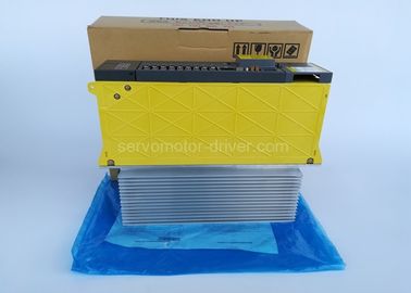 China Manual Fanuc Servo Amplifier Module A06B-6079-H207 or AO6B-6O79-H2O7 supplier