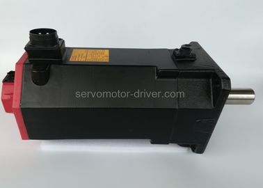 China Black Fanuc Industrial AC Servo Motor A06B-2087-B403 ROHS CE UL CCC VDE supplier