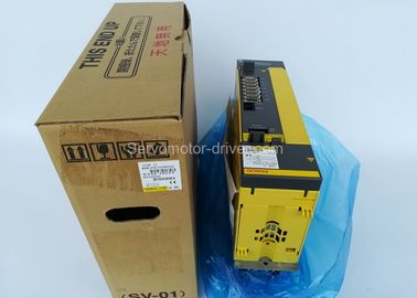 China Fanuc Servo Amplifier A06B-6112-H011#H550   A06B6112H011#H550 supplier
