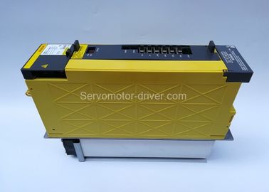 China Fanuc Servo Motor Driver A06B-6111-H011#H550 Alpha i Spindle Amplifier Module A06B6111H011#H550 supplier