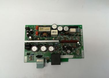 China Fanuc Power Supply I/O  Printed Circuit Board A20B-1005-0420 supplier