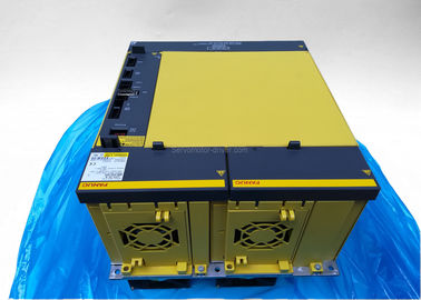 China Original Fanuc Servo Amplifier AiPS 55-B Power Supply Module A06B-6200-H055 supplier