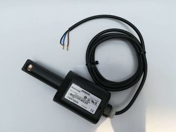 China SIEMENS Photocell Burner Infrared Flame Detector Flame Sensor QRI2B2.B180B supplier