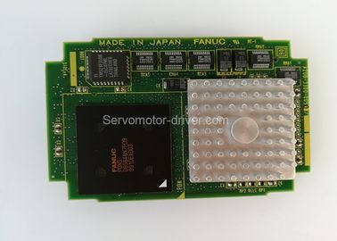 China Original Fanuc A20B-3300-0050 Servo Card A20B33000050 CPU Card factory