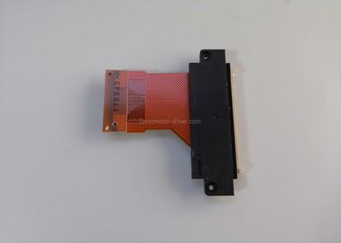 China ROHS FANUC CF Card Slot A66L-2050-0010#B CNC Machine Card Reader Connector factory