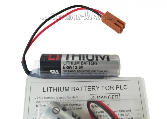 Toshiba Mitsubishi Plc Battery Ultra Lithium Toshiba Mitsubishi Plc Battery Ultra Lithium Er6v 3 6v