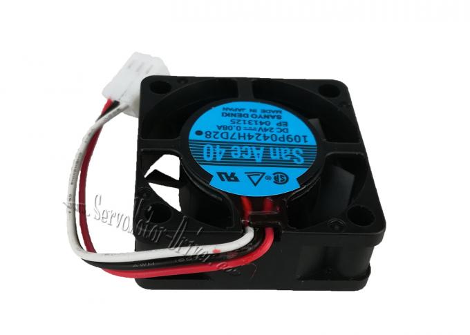 STIHL Ripping Chain Sanyo 109P0424H7D28 4015 Cooling Fans P/N: A90L-0001-0441/39 DC24V 0.0 STIHL Ripping Chain Gauge