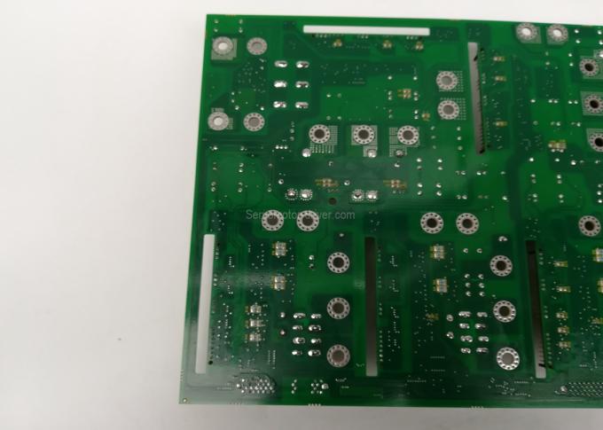 ROHS Fanuc Power PC Board CNC Circuit Board A20B-2101-0025