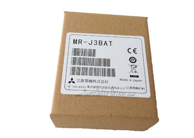 China Measuring Instruments Servo Battery Pack Model Mitsubishi MR J3BAT supplier