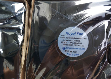 China Reliable Royal Servo Cooling Fan 4000RPM R/Min Speed TLHS459CV1 44 B37 AR supplier