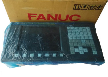 China Fanuc 0i Mate TD HMI Touch Screen 8.4 Inch Colour LCD Display A02B 0321 B500 supplier