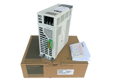 China Three Phase MR J2S 70B Universal Servo Drive , Open Structure Mitsubishi Drives supplier