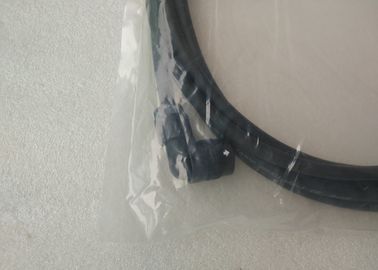 China Round Line Servo Motor Encoder Cable , 25-65HZ A660 2005 T505 5M Fanuc Encoder Cable supplier