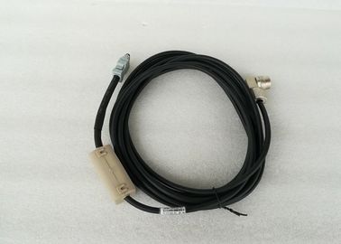 China YASKAWA Servo Motor Cable For Optical Temperature Measurement JZSP CVP06 05 supplier