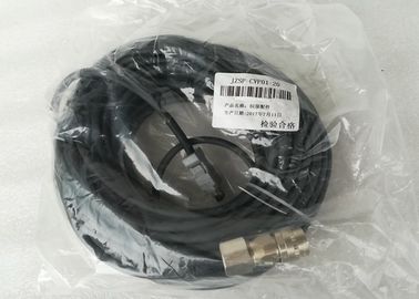 China Reliable Servo Motor Cable JZSP CVP01 20 Yaskawa Incremental Encoder Cable supplier