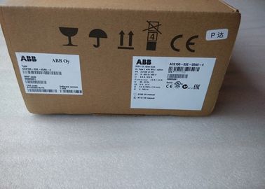 China 9.6 A Current ABB Variable Frequency Inverter 500Hz Output ACS150 03E 05A6 4 supplier