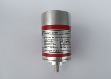 China Incremental Industrial Absolute Rotary Encoder , CEV65M 01460 CNC Encoder supplier