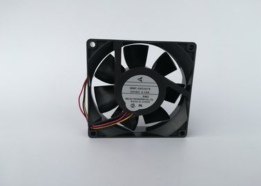 China Melco Servo Cooling Fan 0.12A Input Power MMF 09D24TS RM3 90*25mm Size supplier