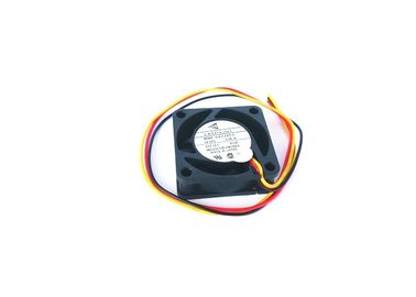 China Melco Inverter ABB Fanuc Cooling Fans，0.09A Current MMF 04C24DS RCB Servo Fan supplier