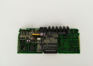 China Spindle Drive Control Board Fanuc PCB Board A20B-2100-0800  or   A2OB-21OO-O8OO supplier