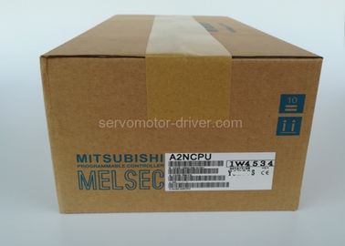 China DC12 / 24 Mitsubishi Programmable Controller Electric Melsec A2NCPUR21 CPU Unit supplier