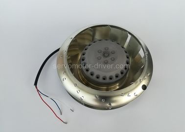 China High Speed Servo Cooling Fan Fanuc Motor A90L-0001-0548R CCC VDE supplier