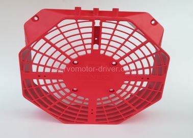 China A280-1408-X501 Plastic Fanuc Spindle cooling Fan Cover With One Year Warranty supplier