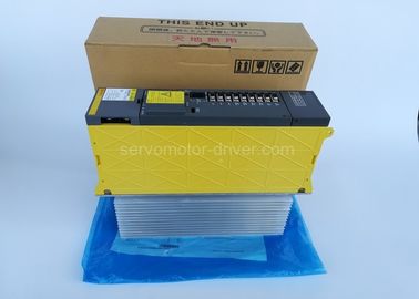 China Powerful Fanuc Servo Amplifier / Servo Motor Driver  A06B-6079-H208 or AO6B-6O79-H2O8 supplier