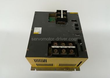 China Used Fanuc Power Supply Module for CNC Machine A06B-6091-H175 supplier