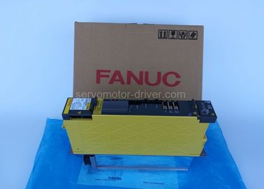 China Original Fanuc Servo Motor Driver A06B-6114-H208 or AO6B-6114-H2O8 supplier