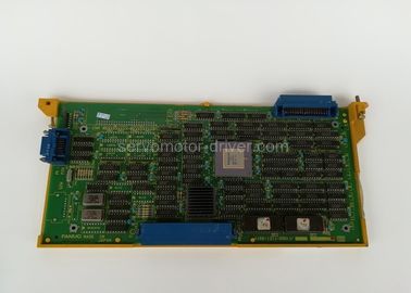 China Pre - owned Fanuc PMC - M Control Circuit Board A16B-1211-0901 supplier