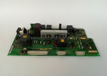 China Fanuc A16B-2202-0421 PCB Circuit Board A16B 2202 0421 3 Months Warranty supplier