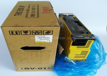 China Universal Fanuc A06B-6117-H208 Servo Amplifier AO6B-6117-H2O8 CCC VDE supplier