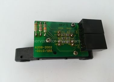 China 60 KHz CNC Circuit Board Spindle Encoder A20B-2002-0310 Fanuc A20B Series supplier