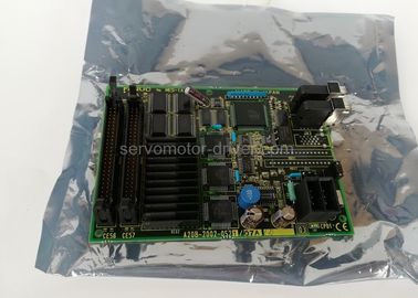 China Fanuc A20B-2002-0521 CNC control Circuit Board New In Pack CCC VDE supplier