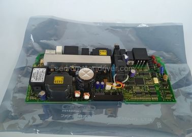 China Fanuc CNC Circuit Board A20B-2101-0390 New Condition supplier