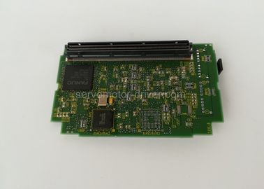 China Electronic CNC Circuit Board / PCB Servo Card A20B-3300-0768 supplier