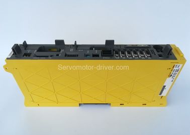 China 18i-MA A02B-0266-B501 Servo Motor Driver A02B0266B501 CNC Control Unit supplier