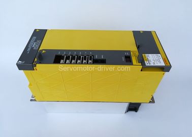 China A06B-6111-H022#H550#N Servo Motor Driver / Fanuc Servo Amplifier A06B6111H022#H550#N * New In Box * supplier