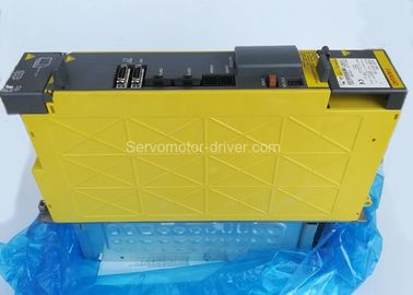 China A06B-6117-H106 Fanuc Servo Amplifier 283-339V 11KW A06B6117H106 supplier