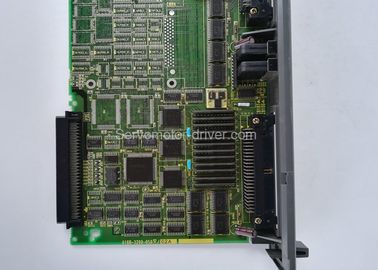 China Fanuc I/O Board  A16B-3200-0500 Servo Control Board A16B32000500 supplier