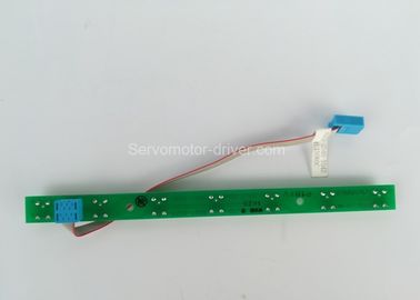 China ROHS Servo Motor Cable Fanuc A20B-1006-0272 7-key Keyboard with Ribbon Cable A20B10060272 supplier