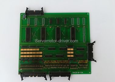 China Takamaz CNC Circuit Board TACS-10-2A / PCB Printed Circuit Board TACS102A supplier