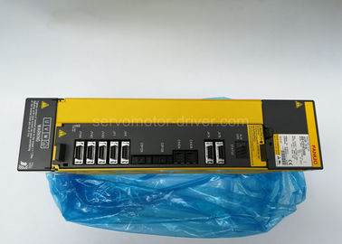 China Fanuc A06B-6220-H015#H600 Servo Amplifier New Factory Sealed supplier